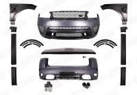 Land Rover Range Rover Sport 2 поколение 2013 - 2017 Обвес SVR полный