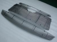 Toyota Highlander (14–16) Комплект решеток