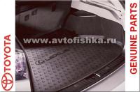 Lexus RX330, RX350, RX400H (03-) коврик-корыто резиновый в багажное отделение.