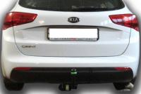 Kia Cee'd (12–/15–) Фаркоп (тягово-сцепное устройство), универсал