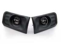 Toyota Land Cruiser 200 (2008-2012) противотуманные фары Bi LED