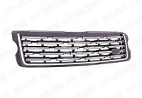 Land Rover Range Rover Vogue 4 поколение 2012 - 2017 Решетка радиатора дизайн 2023 года серебро