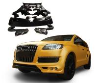 Комплект обвеса Je Design для тюнинга Audi Q7