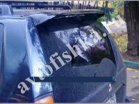 Дефлектор заднего стекла Mitsubishi Pajero Sport 2000-2007