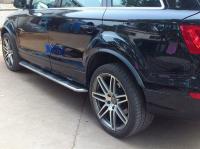 Audi Q7 (05–15) Пороги OEM
