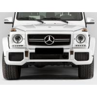 Бампер G63 G65 AMG на Mercedes G Class W463