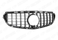 Mercedes-Benz E-Klasse W212 рестайлинг 2013 - 2016 Решетка радиатора AMG GT хром