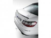 Mercedes-Benz E-class W212 (09-) Спойлер на багажник