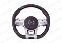 Mercedes-Benz G-Klasse W463 1990 - 2018 Руль AMG