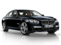 BMW 7 серия 2012 – 2015 F01-F04 рестайлинг
