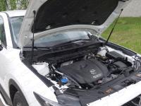 Mazda CX-5 (17–) Упор капота (комплект)