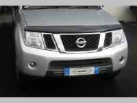 Nissan Pathfinder R51 (2010-) дефлектор капота