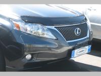 Lexus RX350 (09-) дефлектор капота