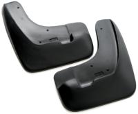 Nissan Juke (10–) Брызговики передние (полиуретан)