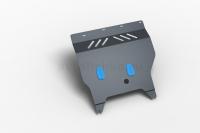 Комплект ЗК и крепеж NISSAN Note (2006-) (2мм) 1,6 МКПП