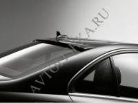 Mercedes-Benz E-class W212 (09-) Спойлер на стекло
