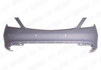 Mercedes-Benz S-Klasse W222 2013 - 2017 Бампер задний AMG