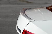 Skoda Octavia 3 (13 – н.в.) лип спойлер