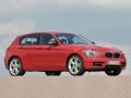 BMW 1 серия 2011 – 2015 F20/F21