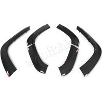 Расширители арок SRT Demon Jeep Grand Cherokee WK2 (13-22)