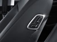 Volkswagen Passat (15–) Окантовка кнопок регулировки кресел