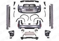 BMW X5 F15 2013 - 2018 Обвес M