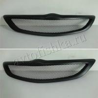 Toyota Camry 30 (01-04) решетка радиатора, тюнинг с сеткой
