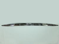 Nissan Qashqai (14–) Накладка на стекло двери багажника, ABS хром.