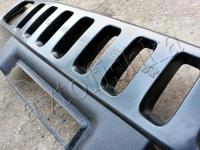 Hummer H2 (02-08) Штатная решетка радиатора
