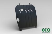 Комплект ЗК и крепеж ECO MITSUBISHI Outlander (2012->) 2,0 бензин АКПП FWD/4WD