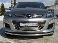Mazda CX-7 (10–) Решетка радиатора нижняя 16 мм