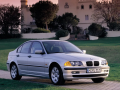 BMW 3 серия 1998 – 2002 E46