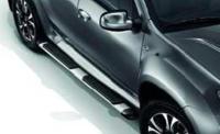 Nissan Terrano (14–) Пороги OEM