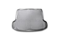Коврик в багажник TOYOTA RAV4 long 01/2006->, кросс. (полиуретан)