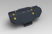 Комплект ЗР и крепеж TOYOTA Land Cruiser 150 (2009-) 4,0 бензин/3,0 дизель АКПП