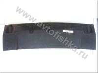 Range Rover Sport (05-) защита переднего бампера стальная.