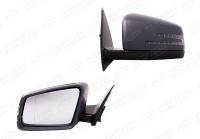 Mercedes-Benz S-Klasse W221 2005 - 2009 Зеркала рестайлинговые