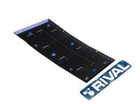 Mercedes-Benz Sprinter (13–) Защита топливного бака, сталь (V - 2.10, 2WD)