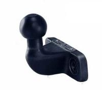 Toyota Land Cruiser Prado (03–09) Фаркоп (тягово-сцепное устройство) (фланцевое крепление)