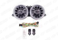 Mercedes-Benz S-Klasse W223 2020 - н.в. Воздуховоды вентиляции и отопления салона задние