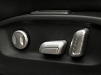 Skoda Kodiaq (16–) Накладки на кунопки регулирования сидений