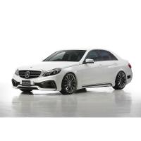 Обвес WALD 2014 для тюнинга Mercedes W212