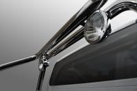 Toyota Hilux (12–) Крепление