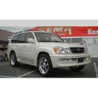 Обвес Conventional Line для Lexus LX 470