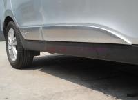 Hyundai ix35 (10–/14–) Накладки на молдинги дверей