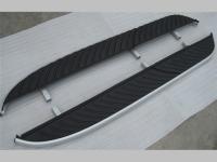 Land Rover Freelander (07-) пороги - подножки левая + правая (комплект)