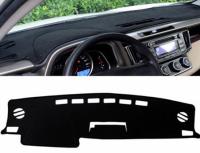 Toyota RAV4 (13–) Коврик от солнца на приборную панель