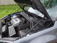 Skoda Yeti (14–) Упор капота (комплект)