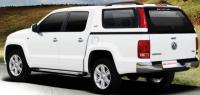Volkswagen Amarok (10–) Хардтоп S7 (поставляется в цвет кузова)