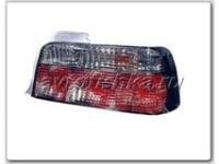 BMW 3 E36 2 дв. купе фонари задние прозрачные тонированные, комплект 2 шт.